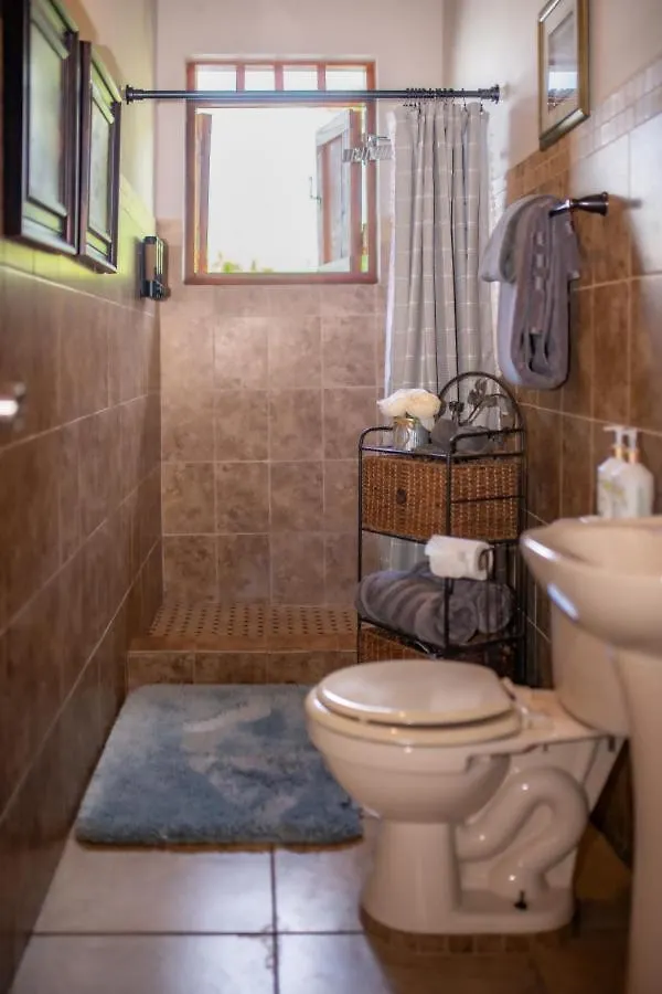 Casita Vista Hermosa Lares Holiday home