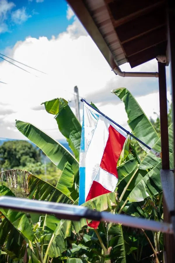 Holiday home Casita Vista Hermosa Lares